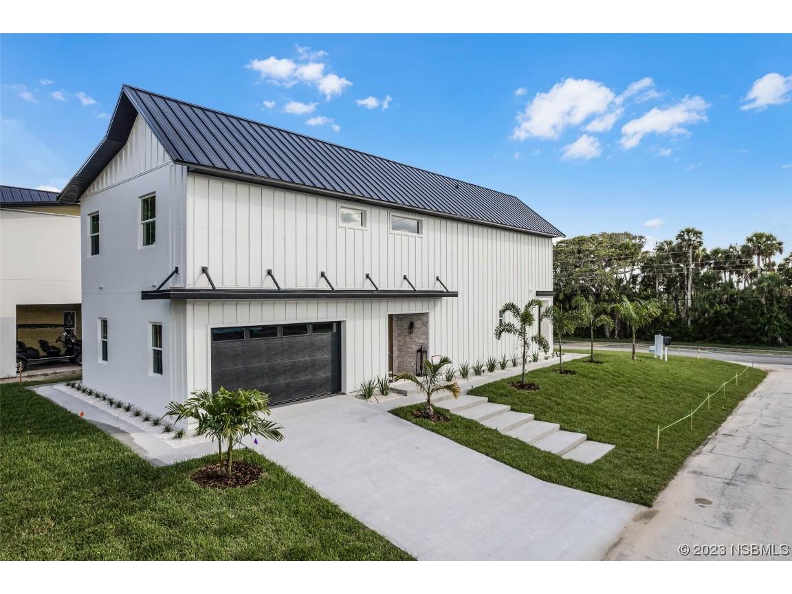 2301 Saxon Drive New Smyrna Beach FL 32169 NS1073892 image1