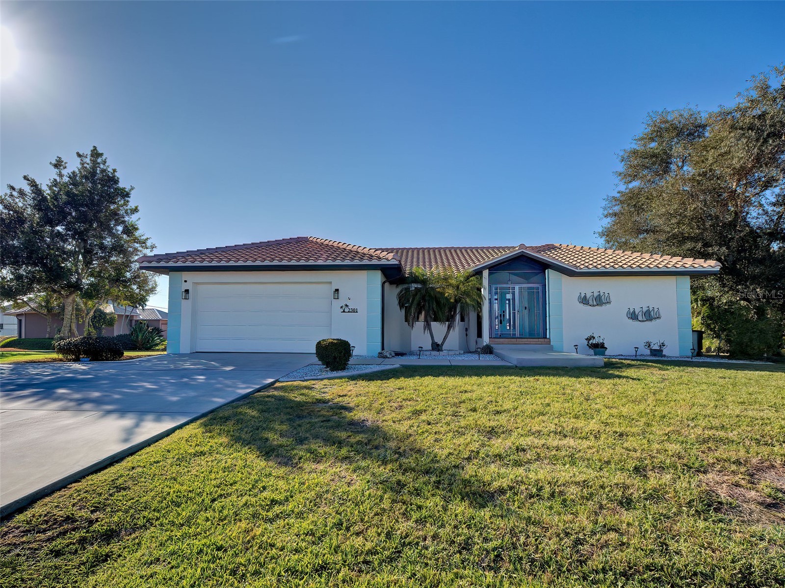 2301 Via Veneto Drive Punta Gorda FL 33950 C7521536 image1