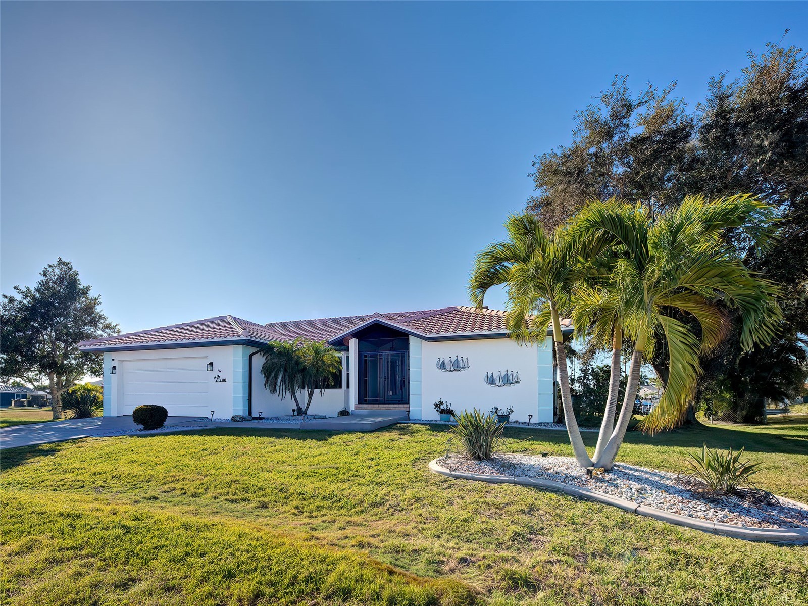 2301 Via Veneto Drive Punta Gorda FL 33950 C7521536 image2