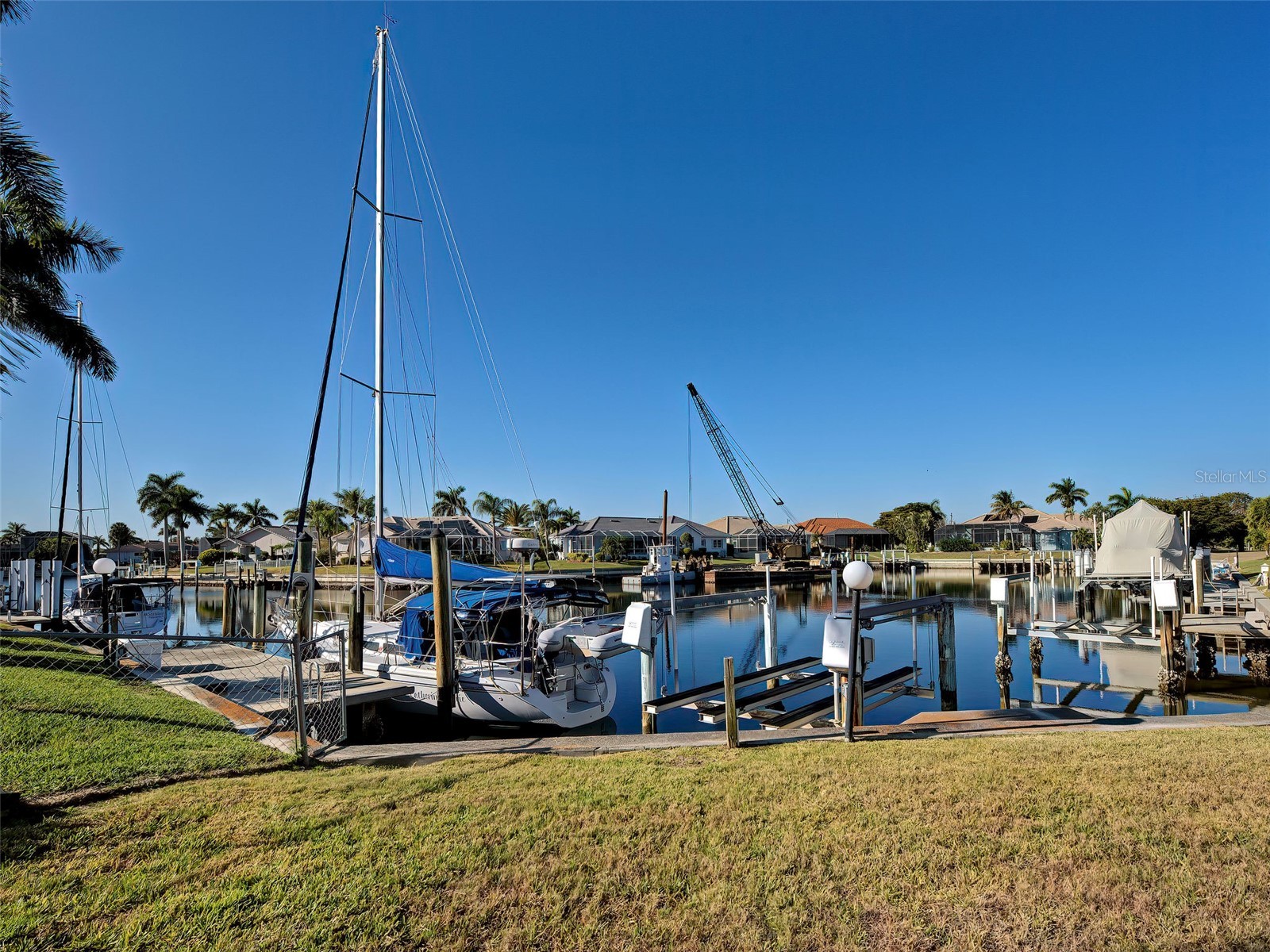 2301 Via Veneto Drive Punta Gorda FL 33950 C7521536 image5