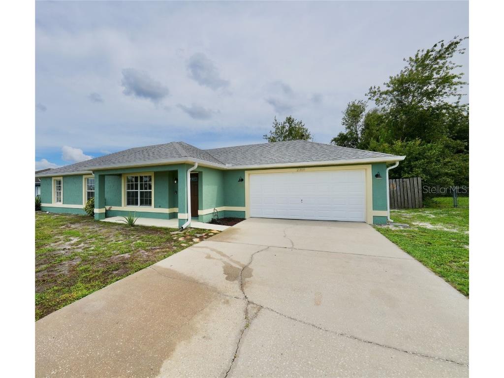 2301 Weatherford Drive Deltona FL 32738 O6342157 image1