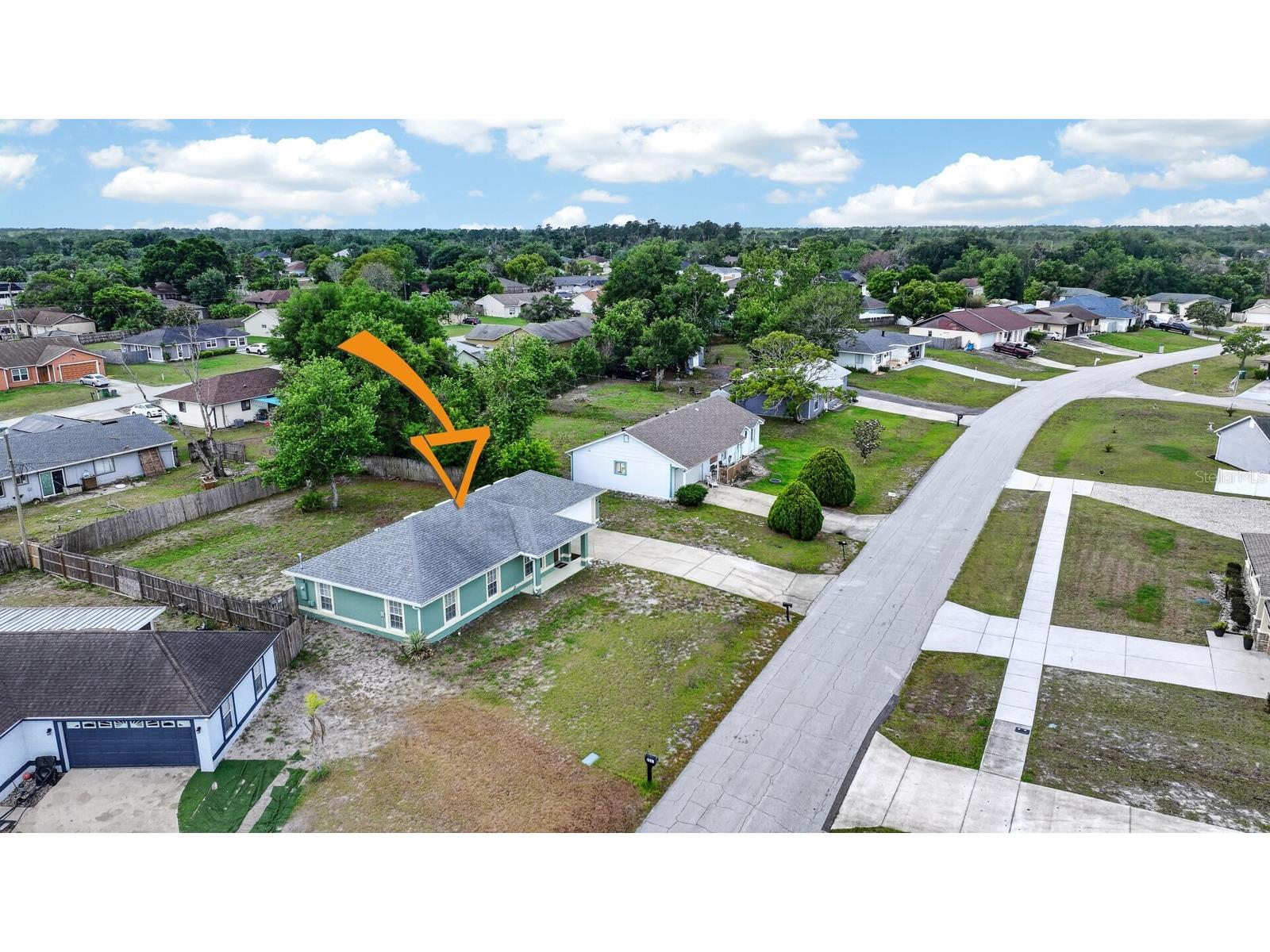 2301 Weatherford Drive Deltona FL 32738 V4948690 image37