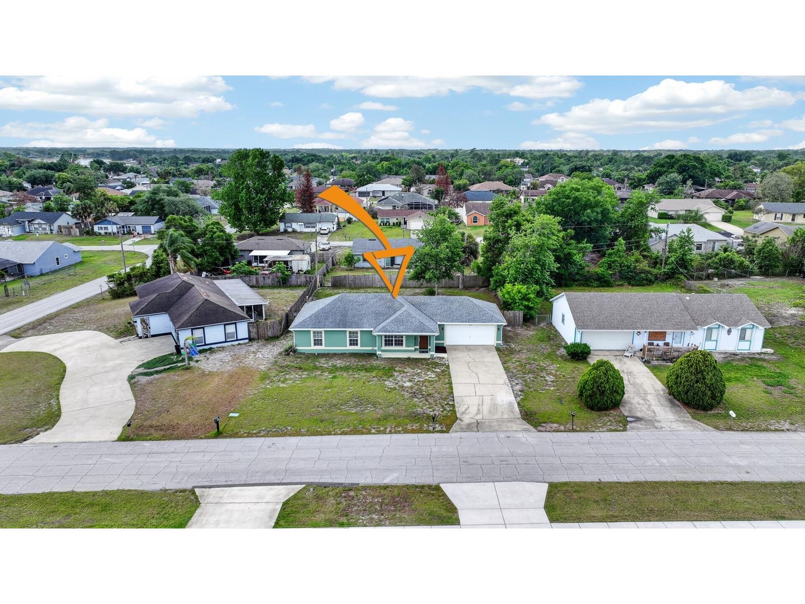 2301 Weatherford Drive Deltona FL 32738 V4948690 image38