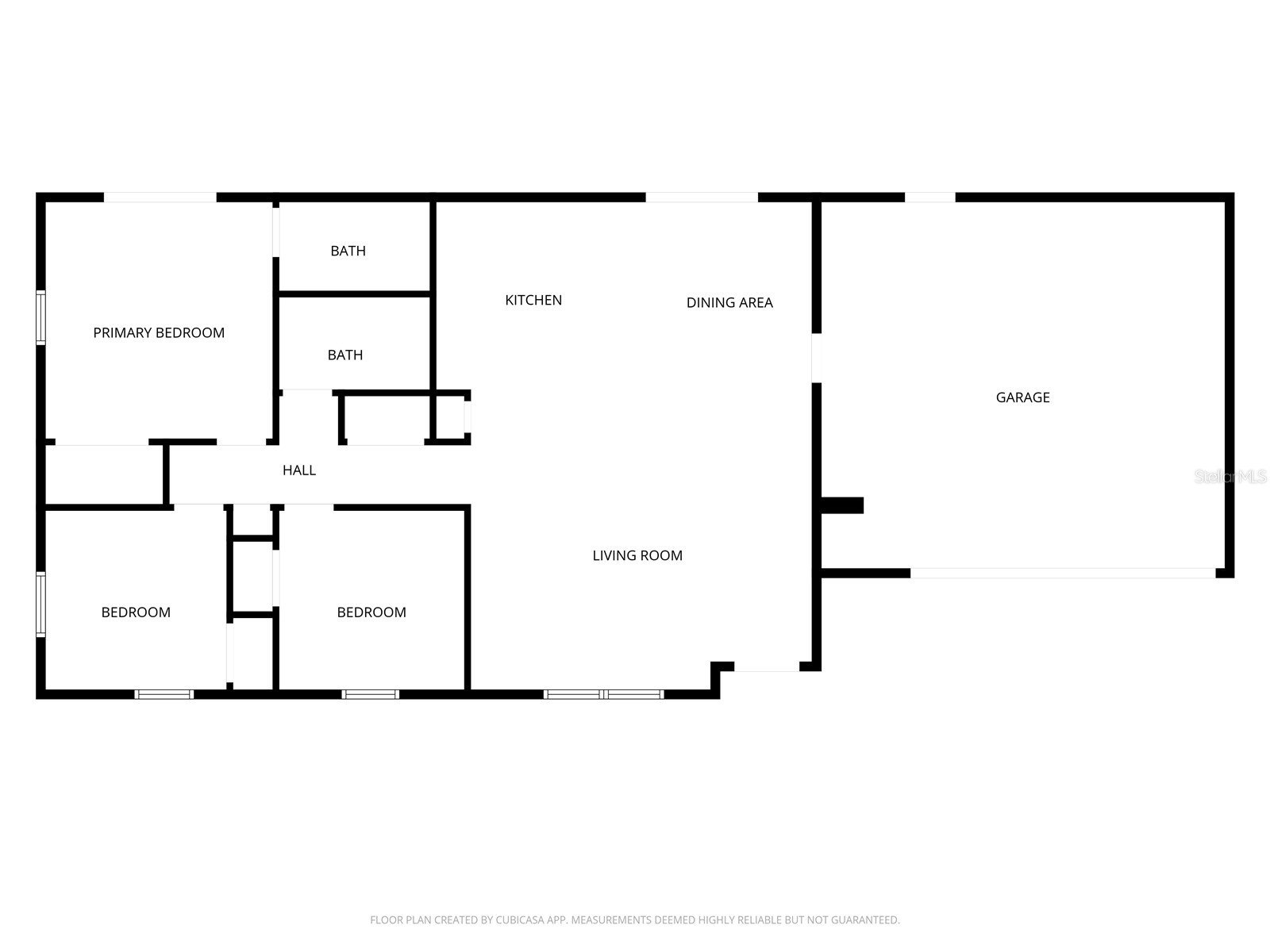 2301 Weatherford Drive Deltona FL 32738 V4948690 image4