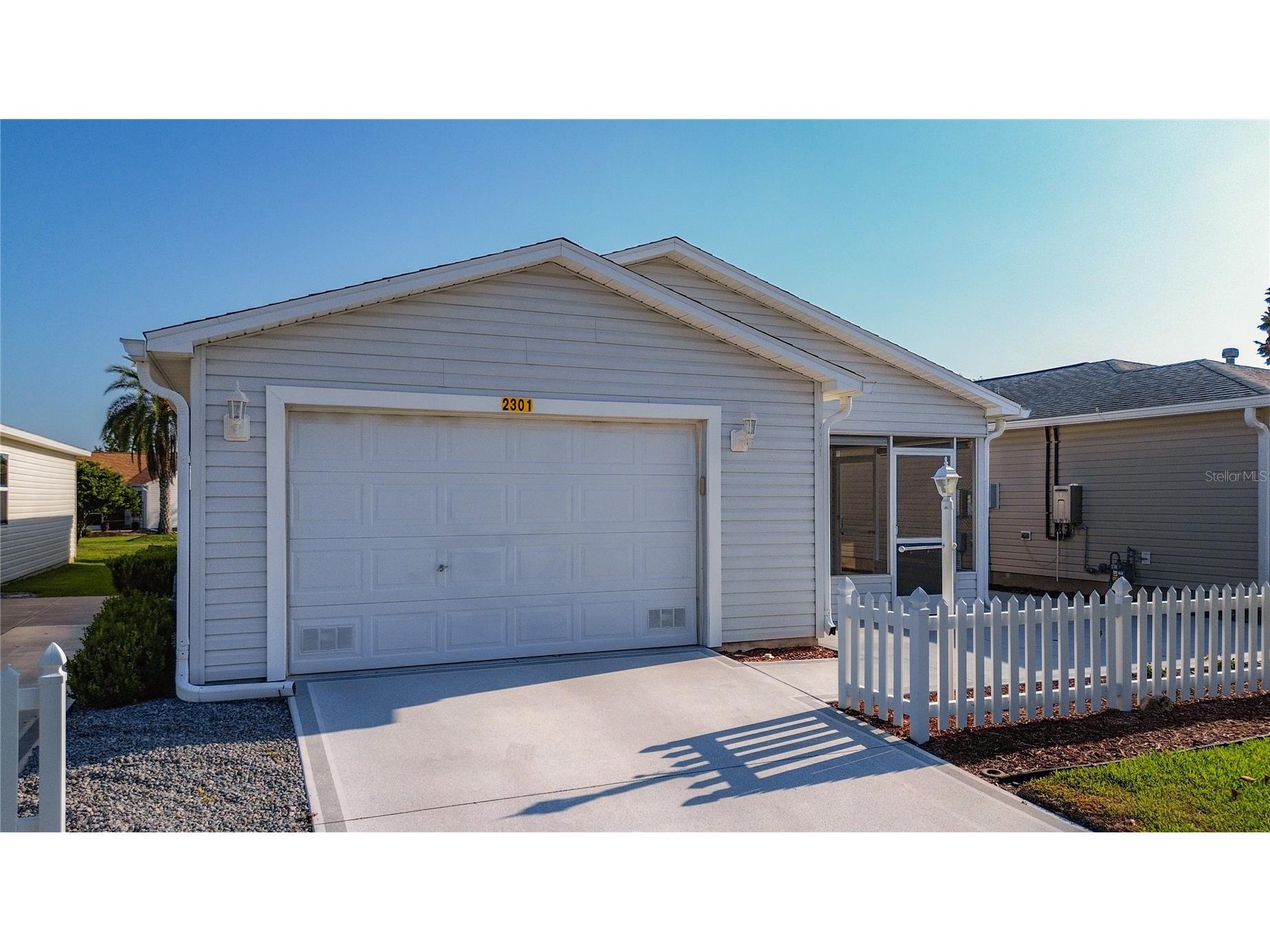 2301 Whisper Street The Villages FL 32162 G5114334 image2