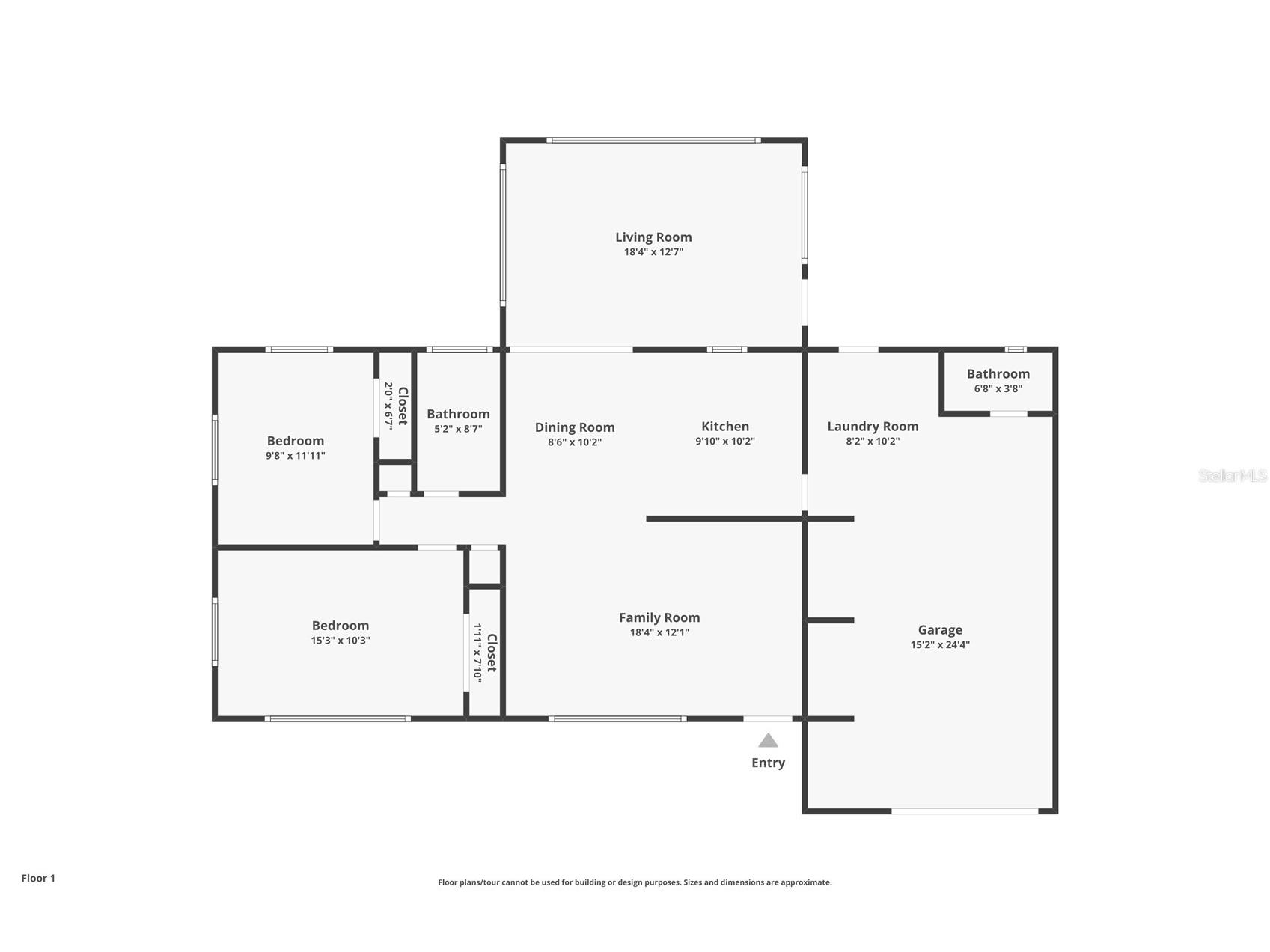 2301 Whitman Street Clearwater FL 33765 TB8522331 image31