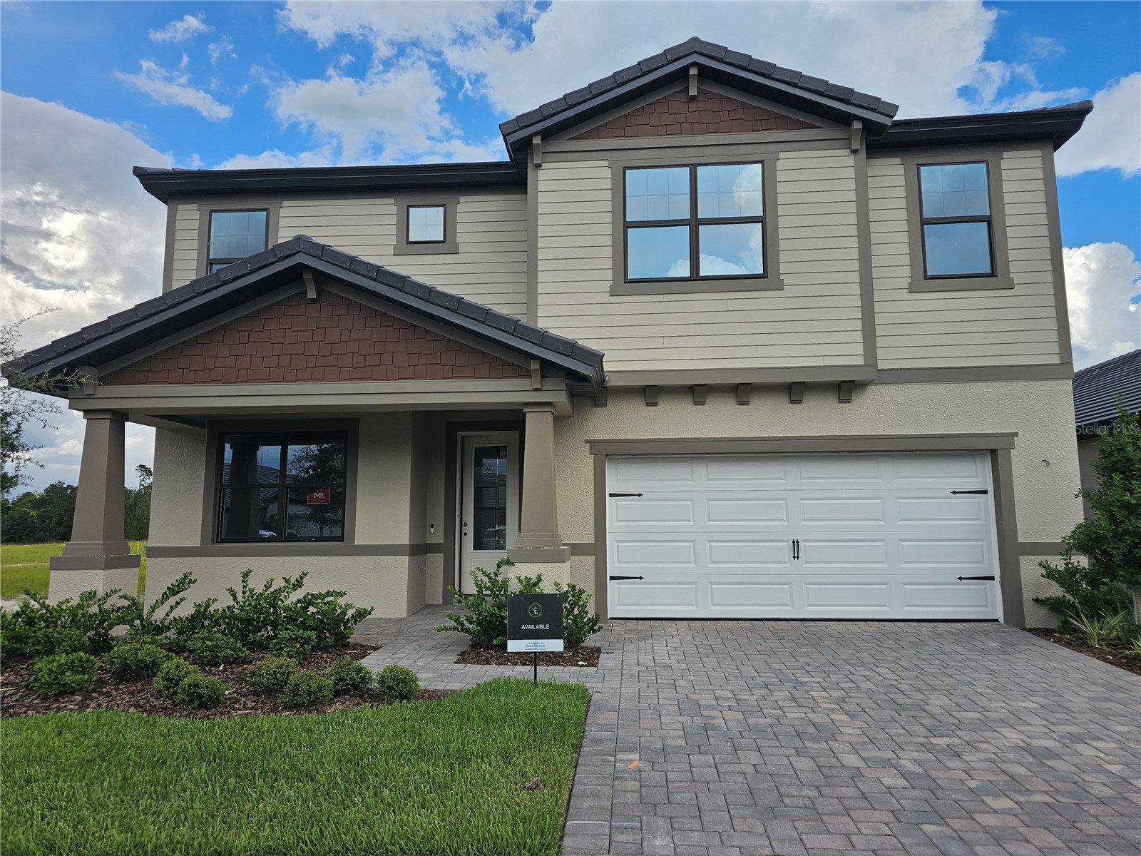 2301 Wise River Lane Zephyrhills FL 33541 TB8525765 image1