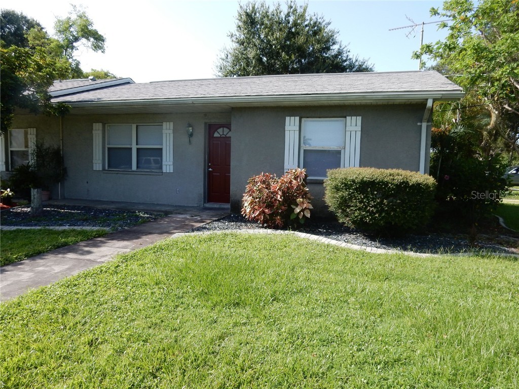 23011 Gulfcoast Avenue #A Port Charlotte FL 33980 C7484476 image1