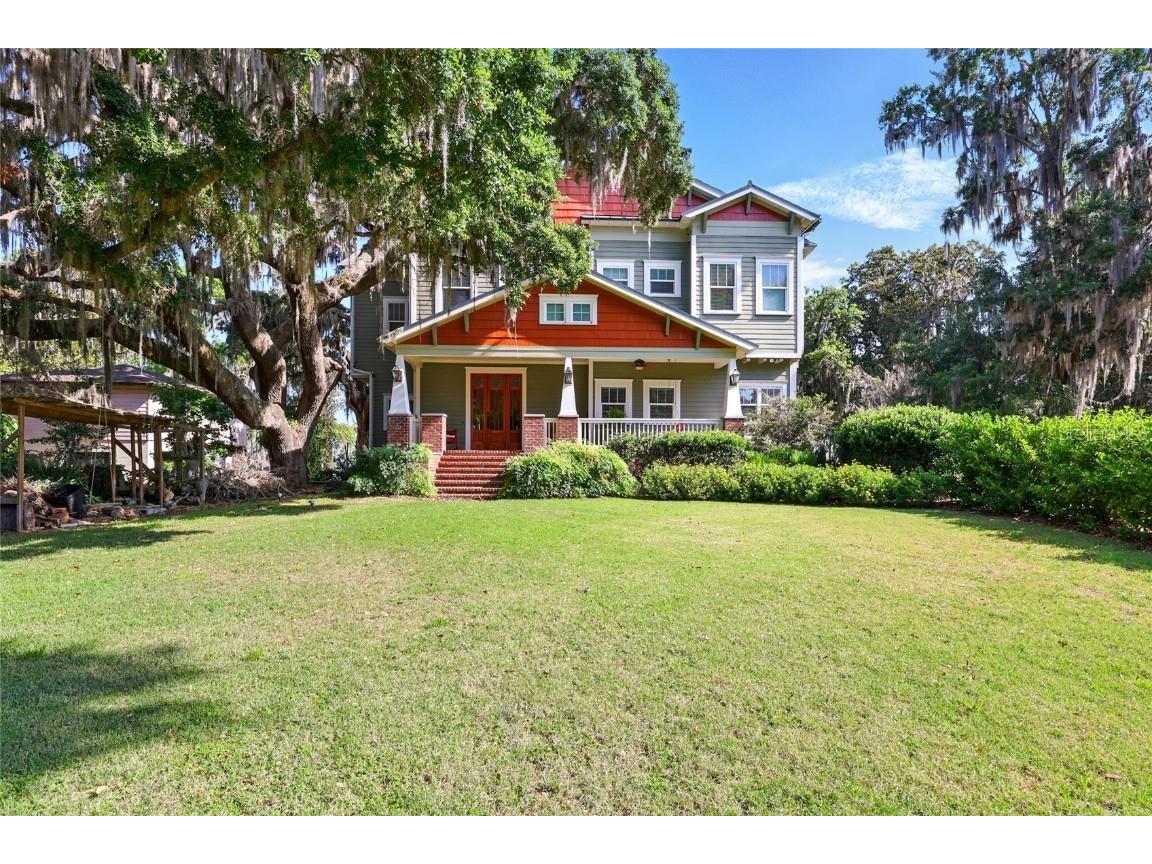 23014 NE 69th Avenue Melrose FL 32666 - LAKE SANTA FE GC531395 image1