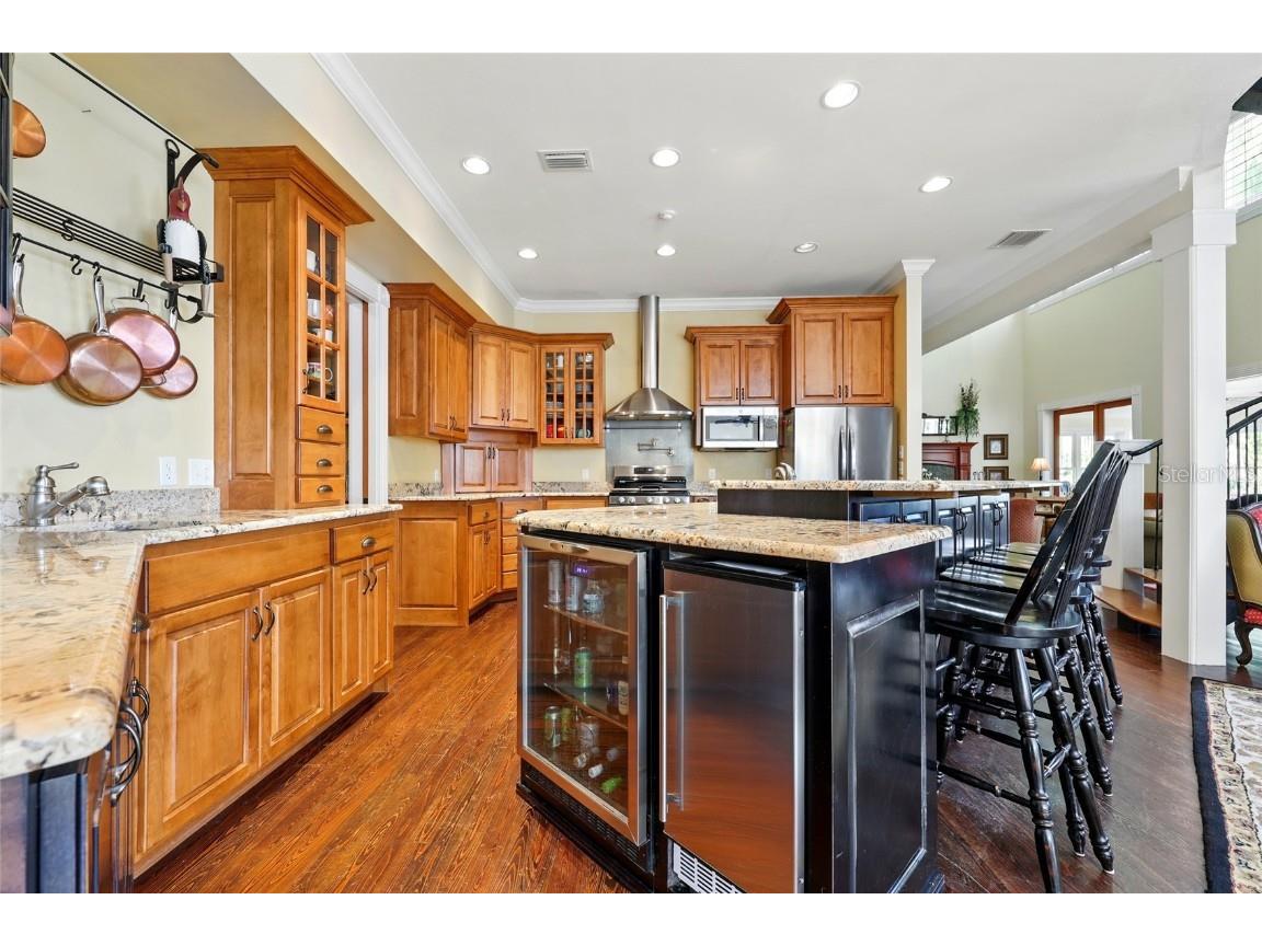 23014 NE 69th Avenue Melrose FL 32666 - LAKE SANTA FE GC531395 image18