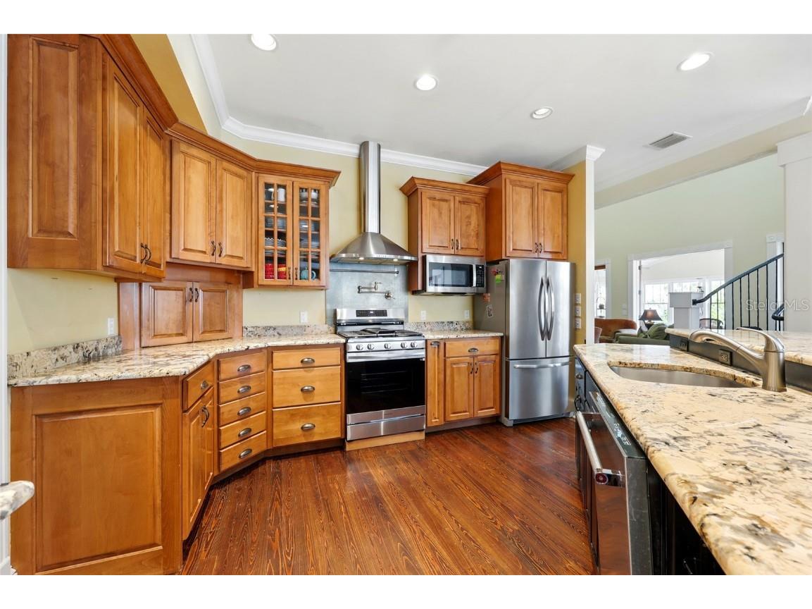 23014 NE 69th Avenue Melrose FL 32666 - LAKE SANTA FE GC531395 image20