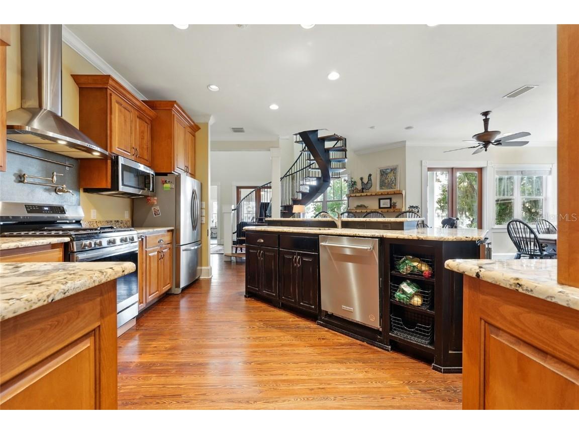 23014 NE 69th Avenue Melrose FL 32666 - LAKE SANTA FE GC531395 image24