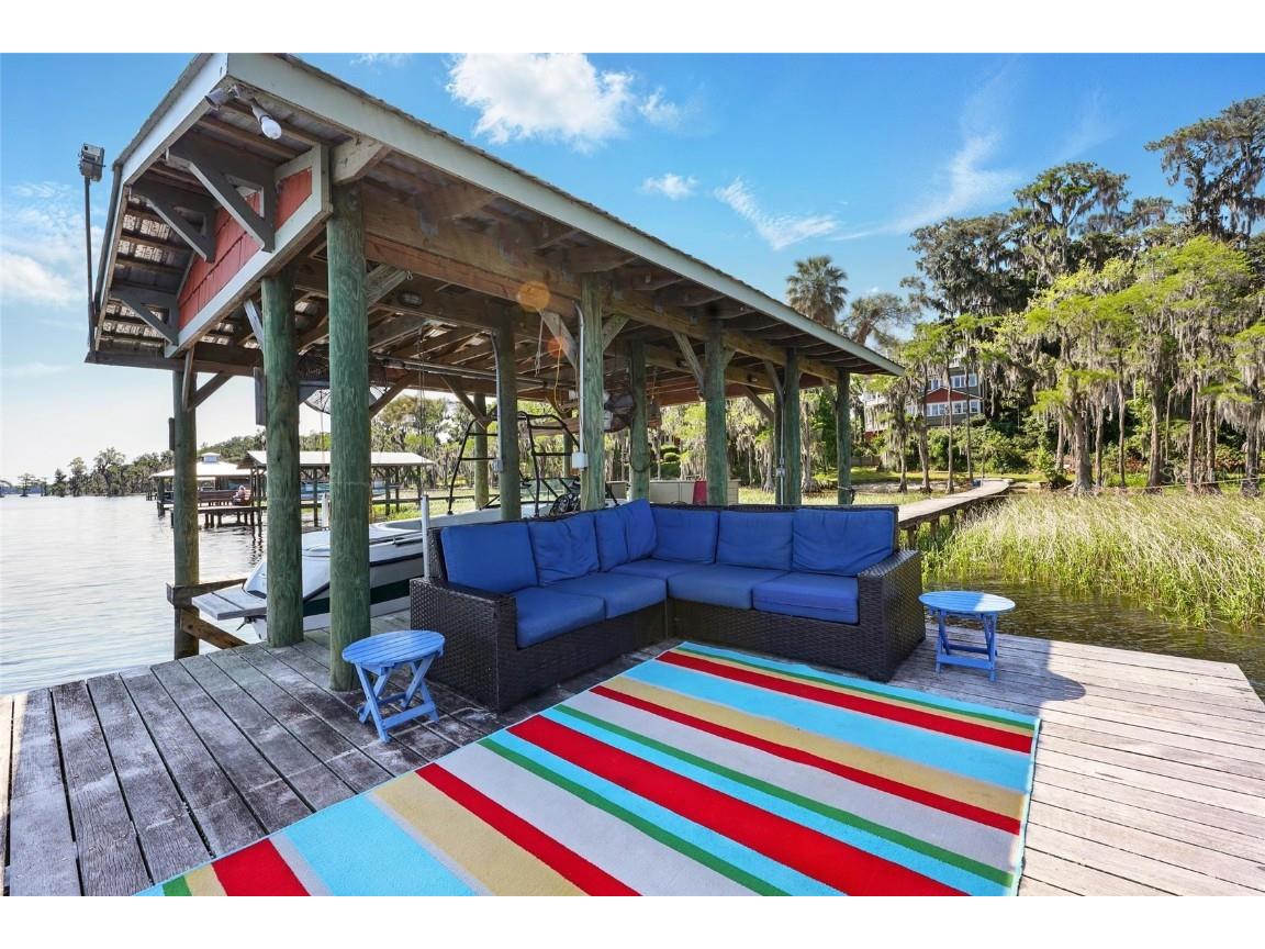 23014 NE 69th Avenue Melrose FL 32666 - LAKE SANTA FE GC531395 image87