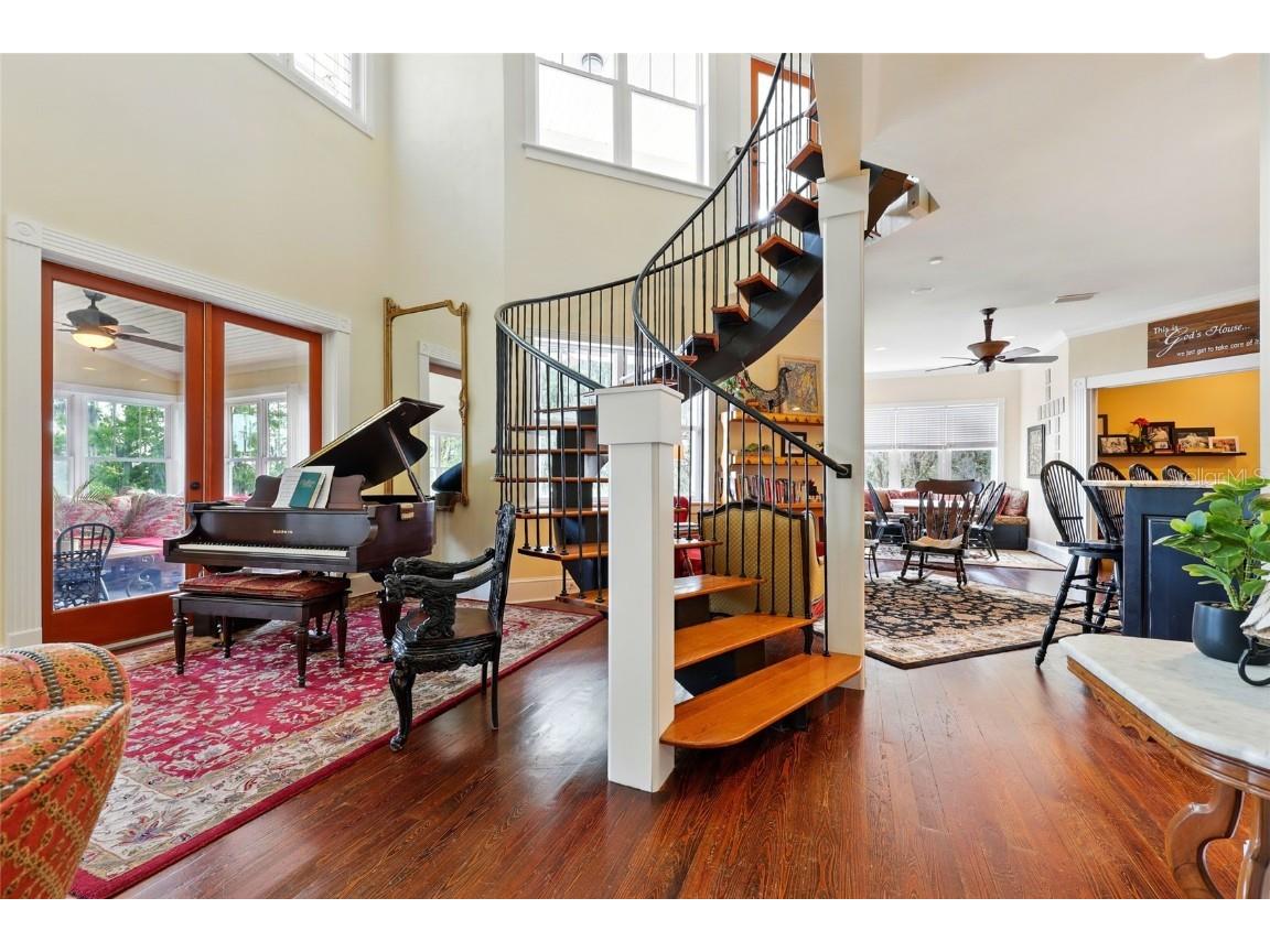 23014 NE 69th Avenue Melrose FL 32666 - LAKE SANTA FE GC531395 image9