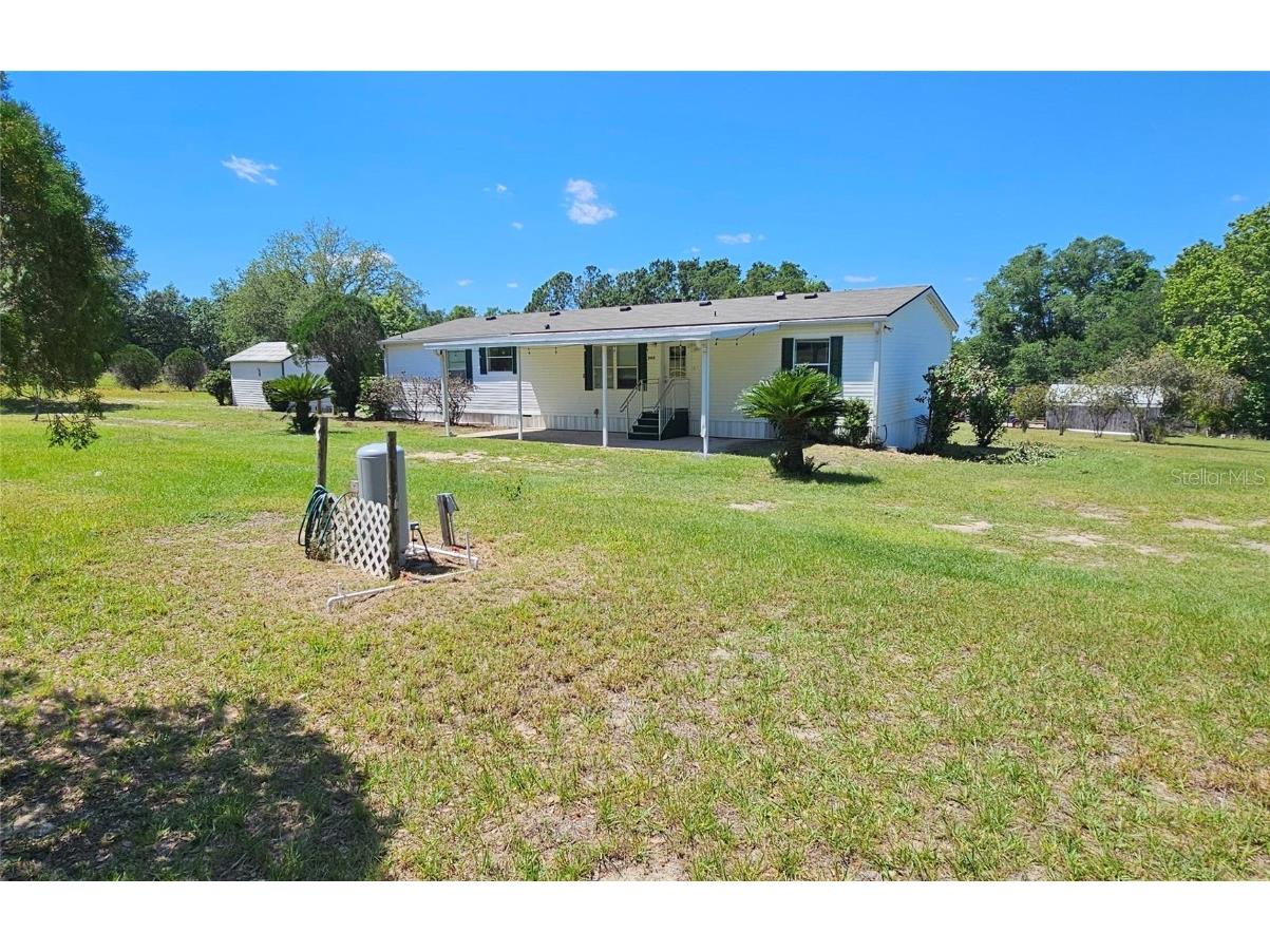 23015 Brouwertown Road Howey In The Hills FL 34737 O6212087 image1