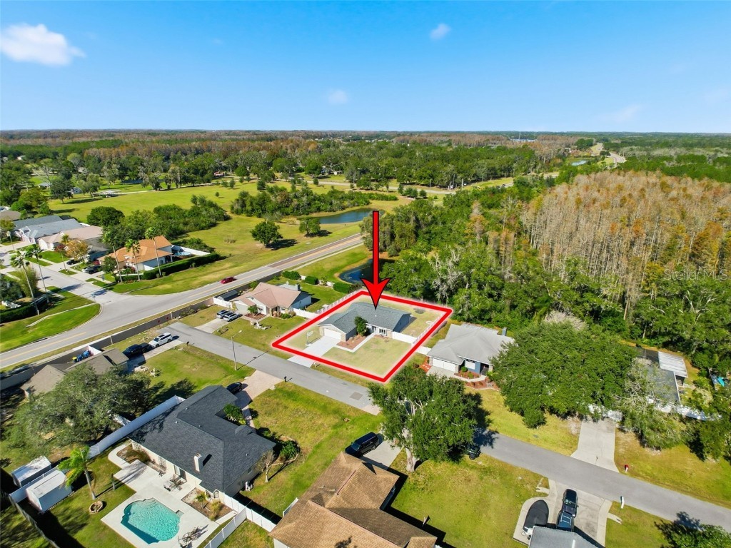 23015 Mayfair Road Land O Lakes FL 34639 W7881487 image34