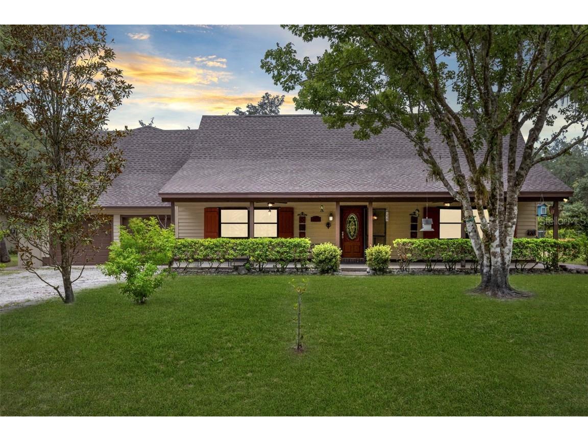 23019 Fort Christmas Road Christmas FL 32709 O6226884 image1