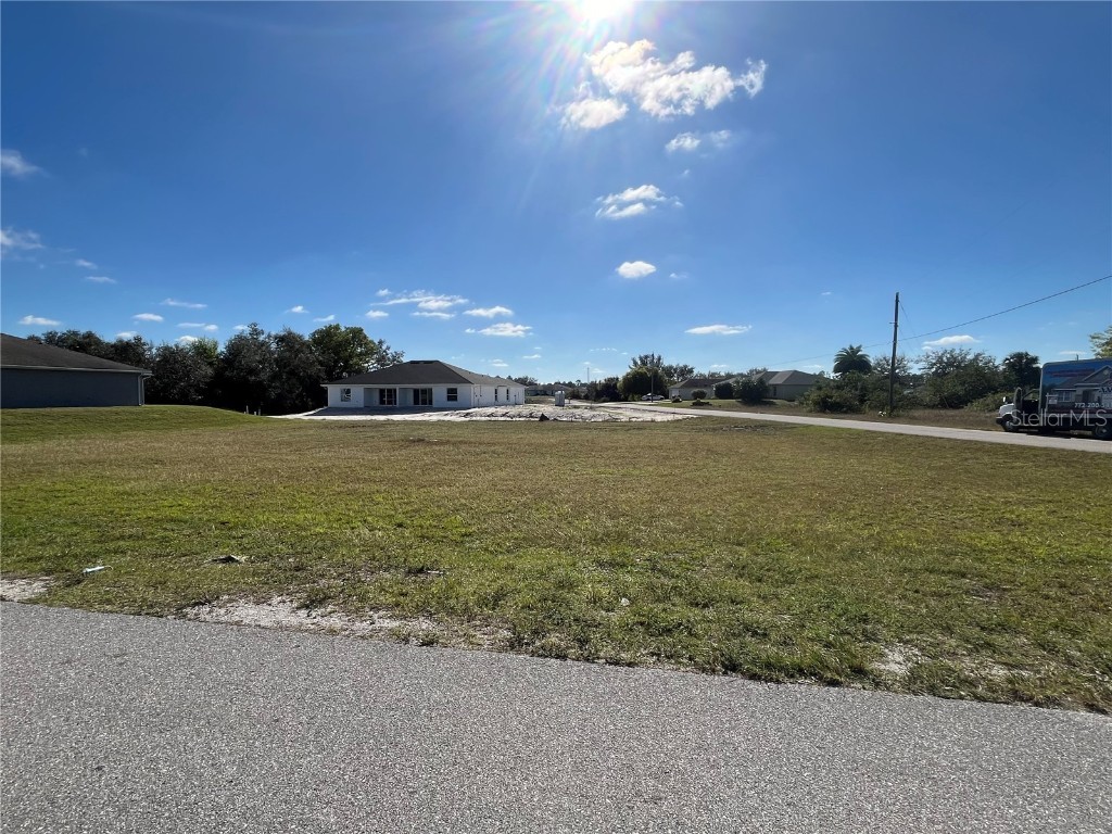 2302/2304 Daniel Avenue N Lehigh Acres FL 33971 OK223674 image1