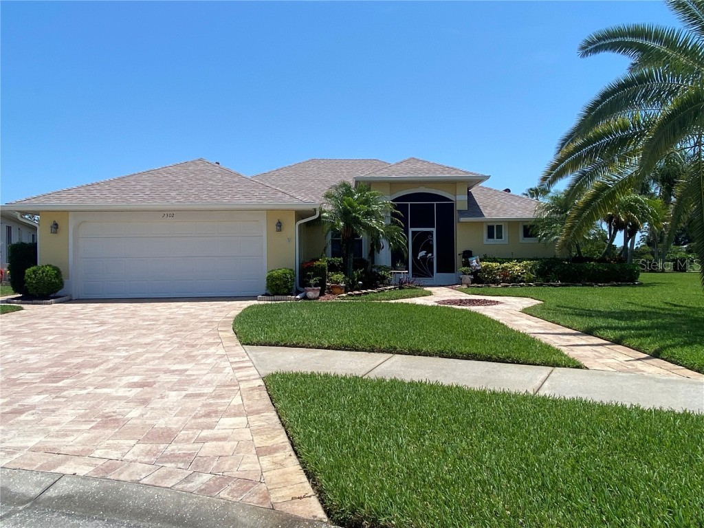 2302 Addington Court Rockledge FL 32955 O6116987 image1