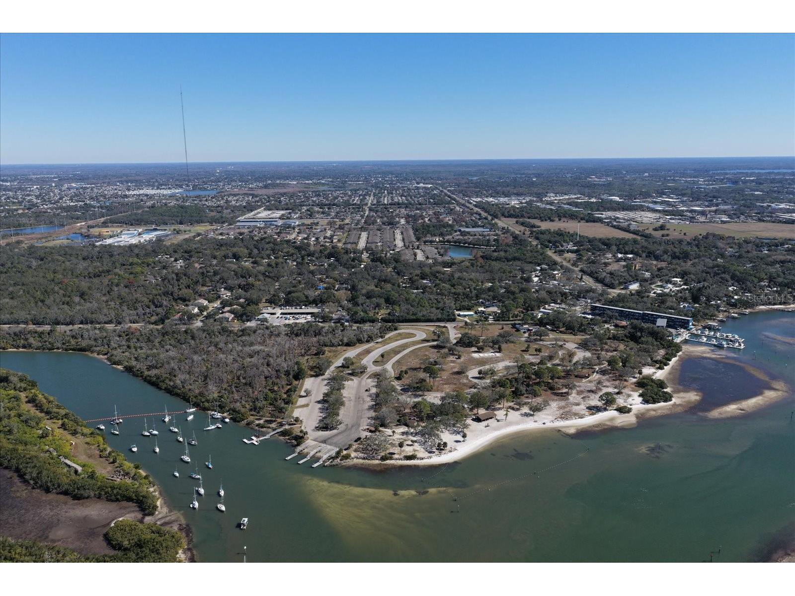 2302 Barracuda Court Holiday FL 34691 TB8470066 image40