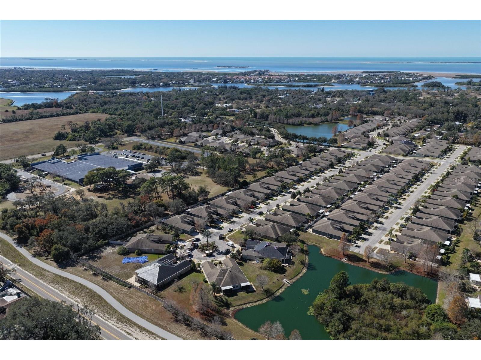 2302 Barracuda Court Holiday FL 34691 TB8470066 image41