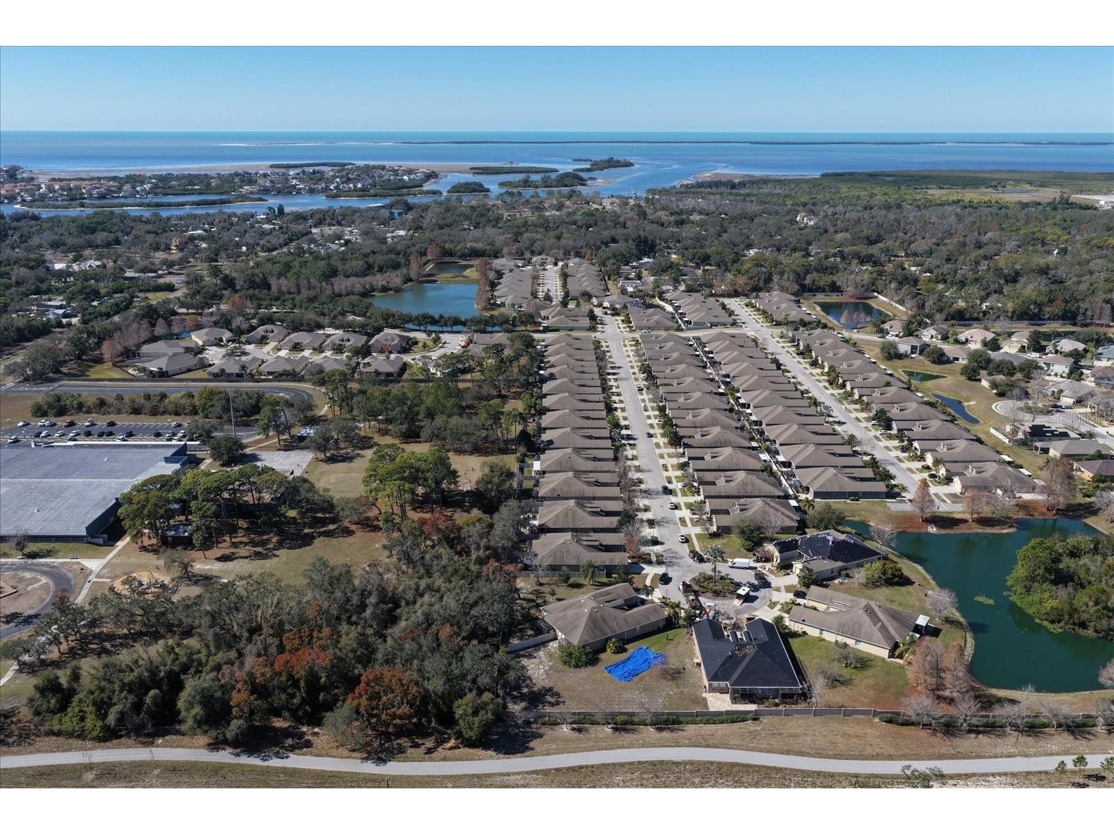 2302 Barracuda Court Holiday FL 34691 TB8470066 image44