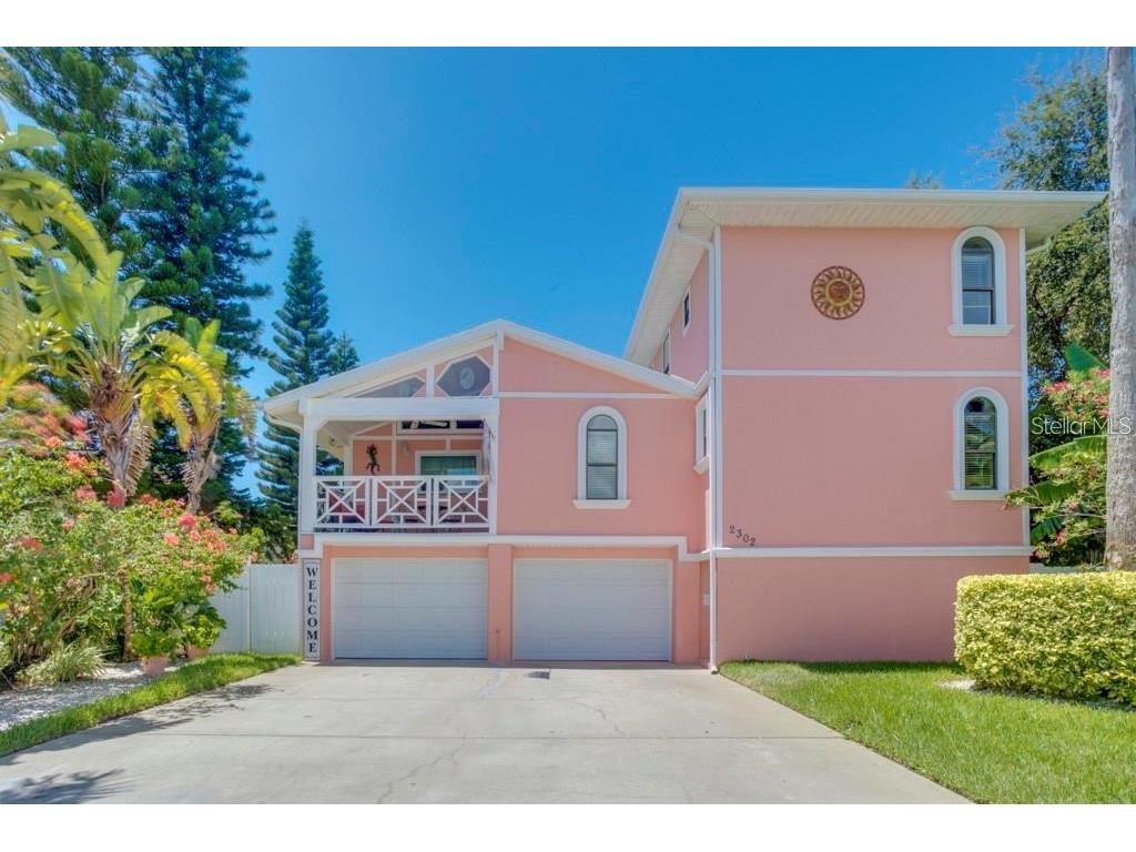 2302 Bay Boulevard Indian Rocks Beach FL 33785 U8200703 image1