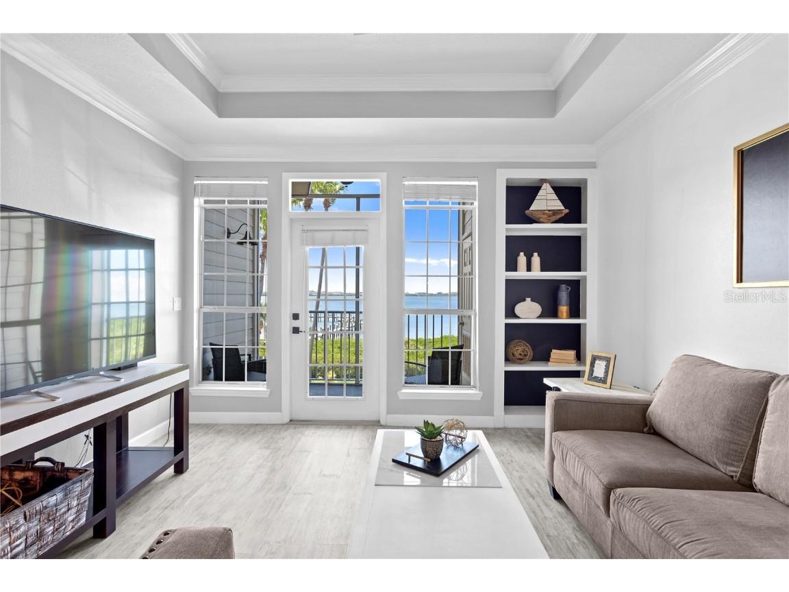 2302 Bay Club Circle #2302 Tampa FL 33607 - TAMPA BAY T3528450 image1