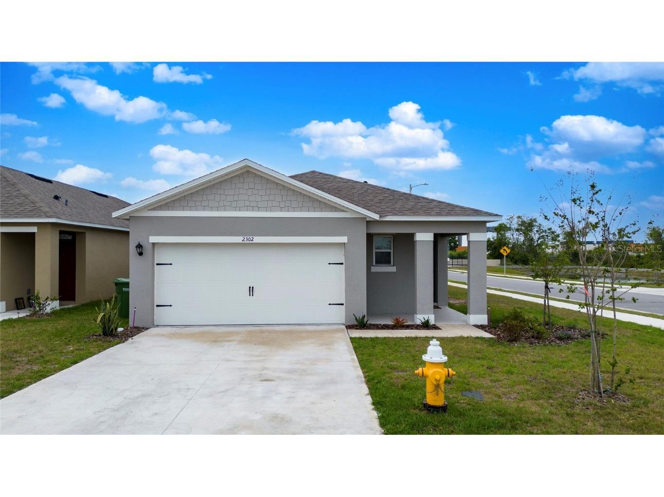 2302 Brassie Court Winter Haven FL 33884 S5083471 image1