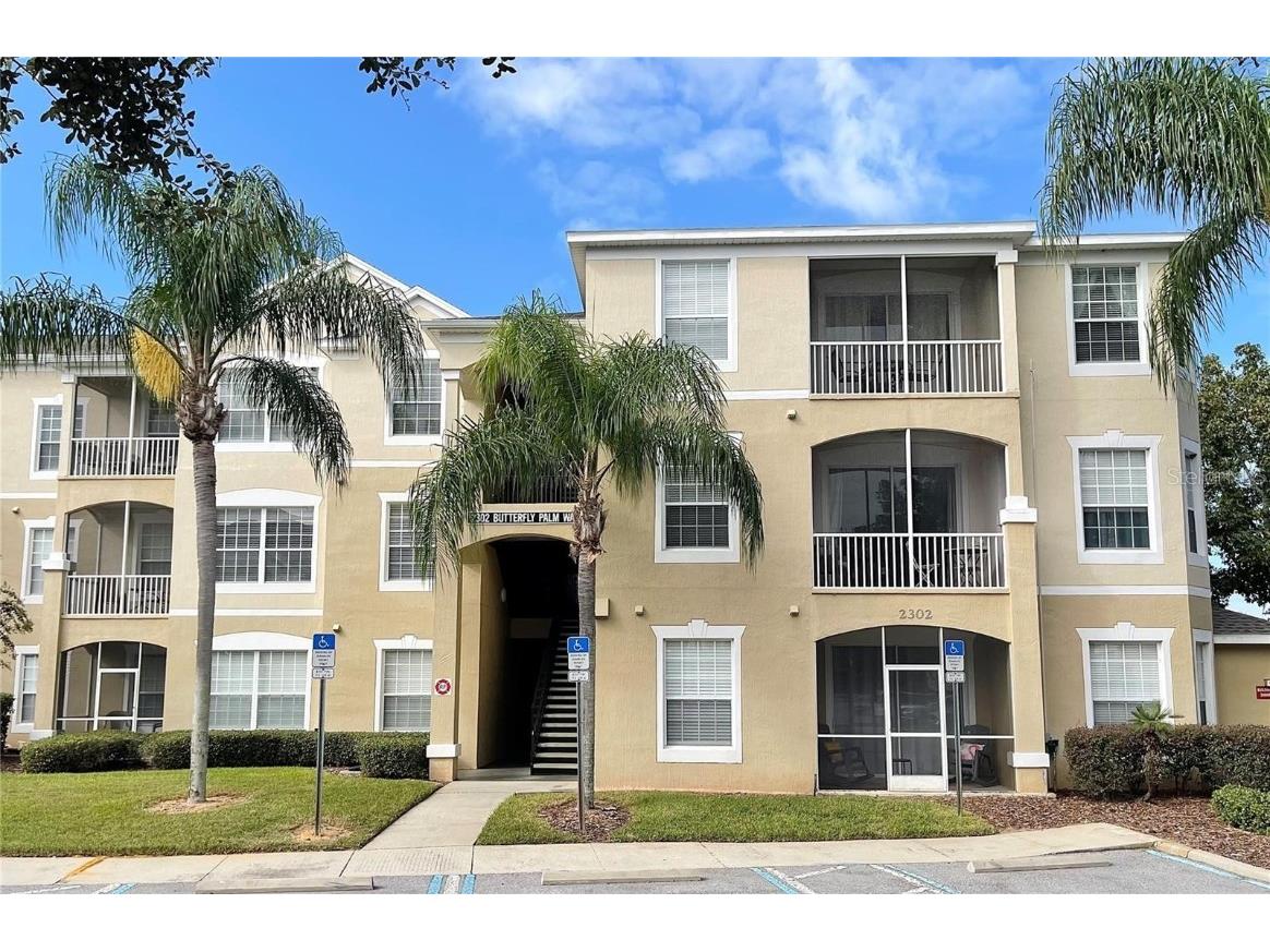 2302 Butterfly Palm Way #102 Kissimmee FL 34747 O6268807 image1