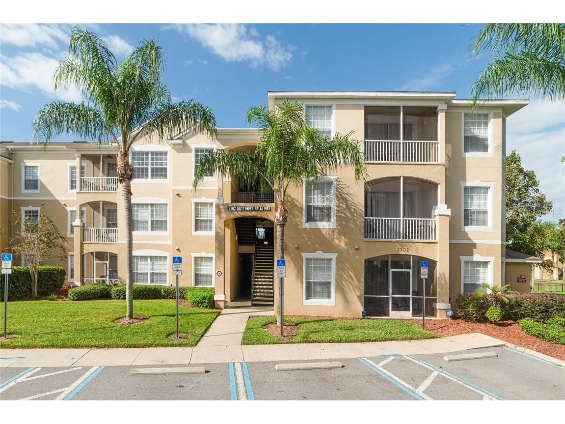2302 Butterfly Palm Way #103 Kissimmee FL 34747 O6223133 image1