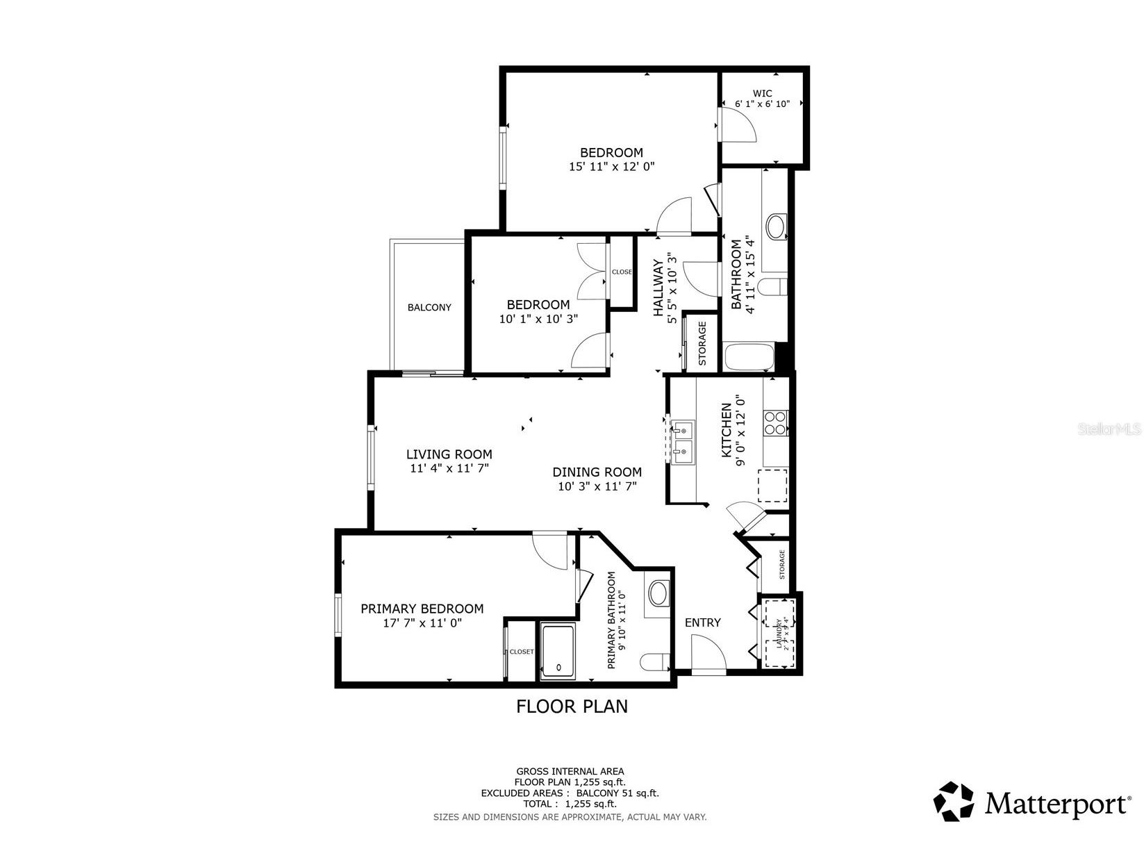 2302 Butterfly Palm Way #201 Kissimmee FL 34747 S5147156 image2