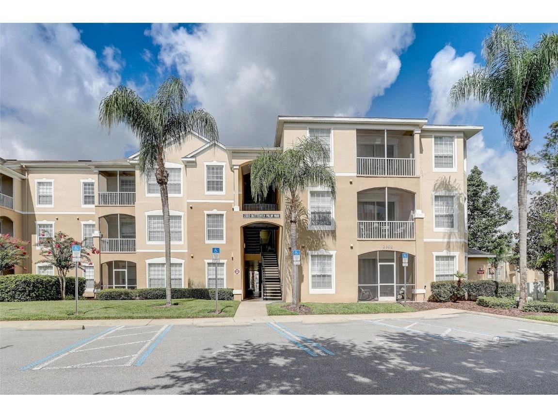 2302 Butterfly Palm Way #301 Kissimmee FL 34747 O6185087 image1