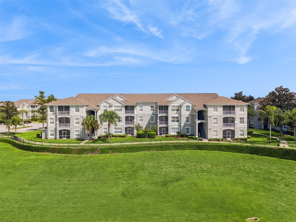 2302 Butterfly Palm Way #301 Kissimmee FL 34747 S5135342 image38