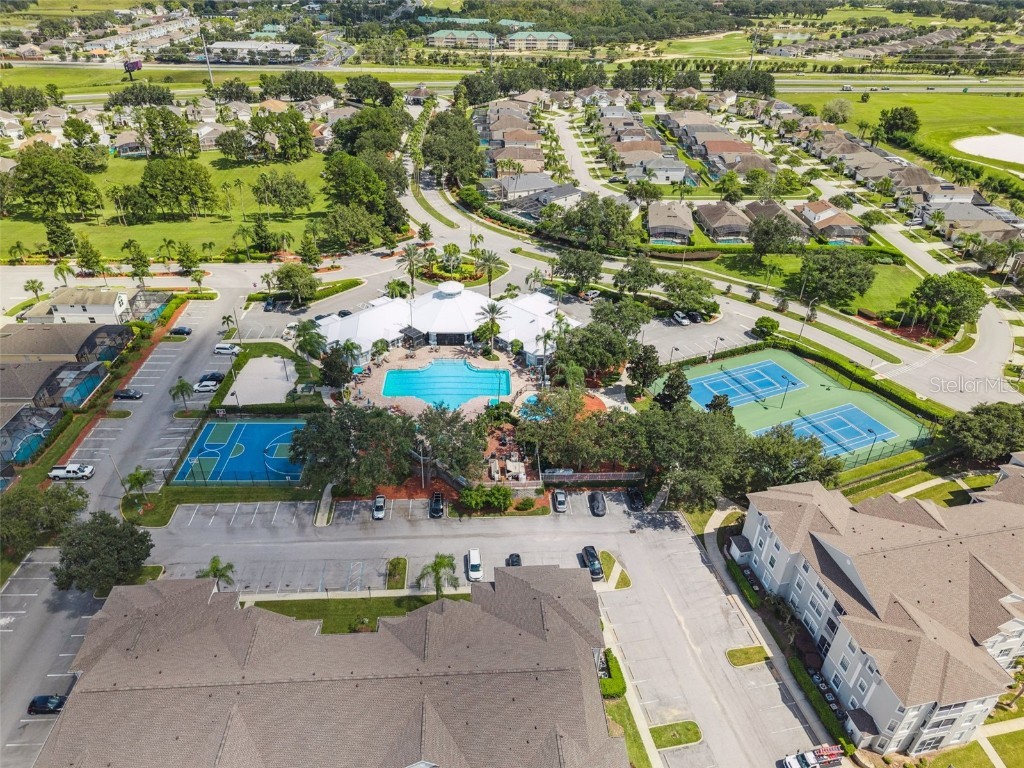 2302 Butterfly Palm Way #301 Kissimmee FL 34747 S5135342 image45