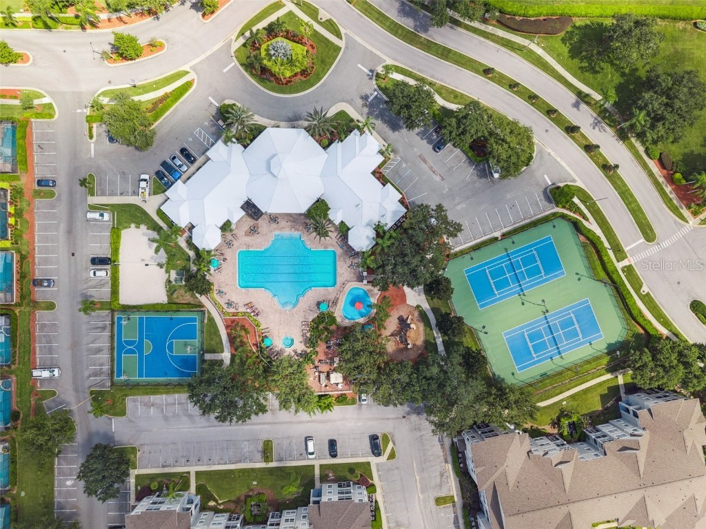 2302 Butterfly Palm Way #301 Kissimmee FL 34747 S5135342 image47