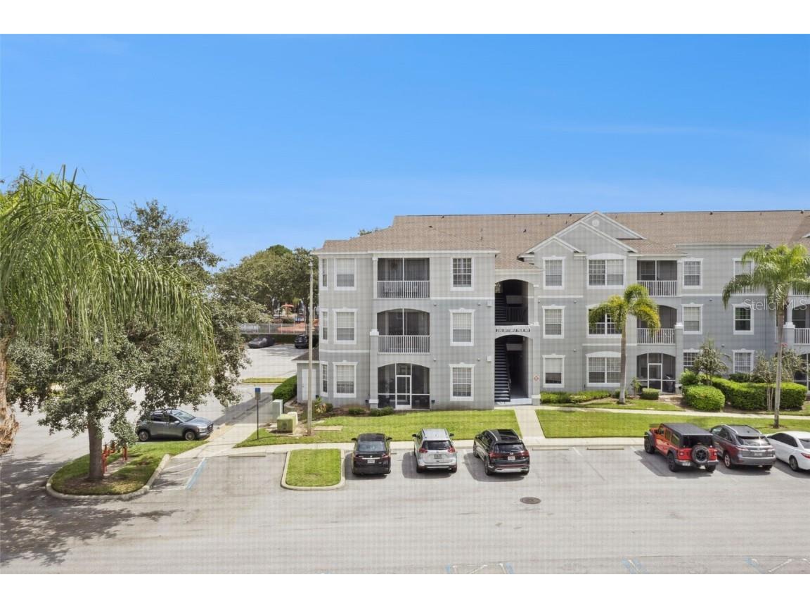 2302 Butterfly Palm Way #301 Kissimmee FL 34747 S5135342 image62