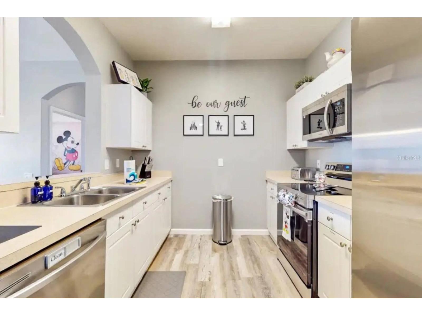 2302 Butterfly Palm Way #301 Kissimmee FL 34747 S5153535 image10