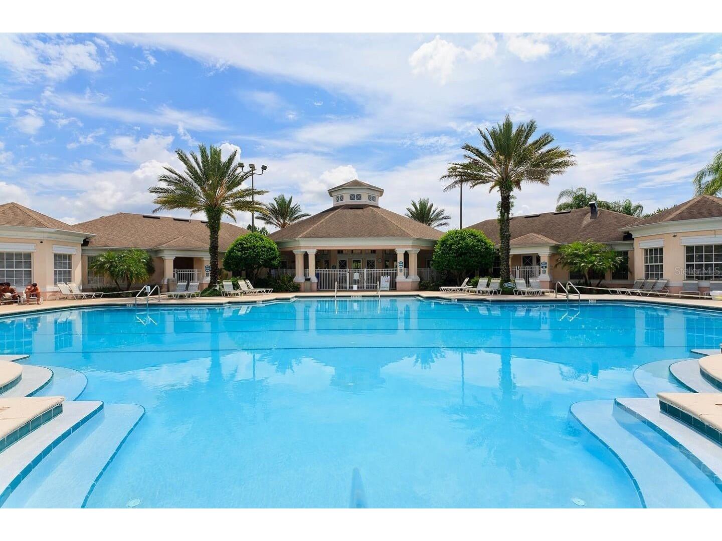 2302 Butterfly Palm Way #301 Kissimmee FL 34747 S5153535 image12