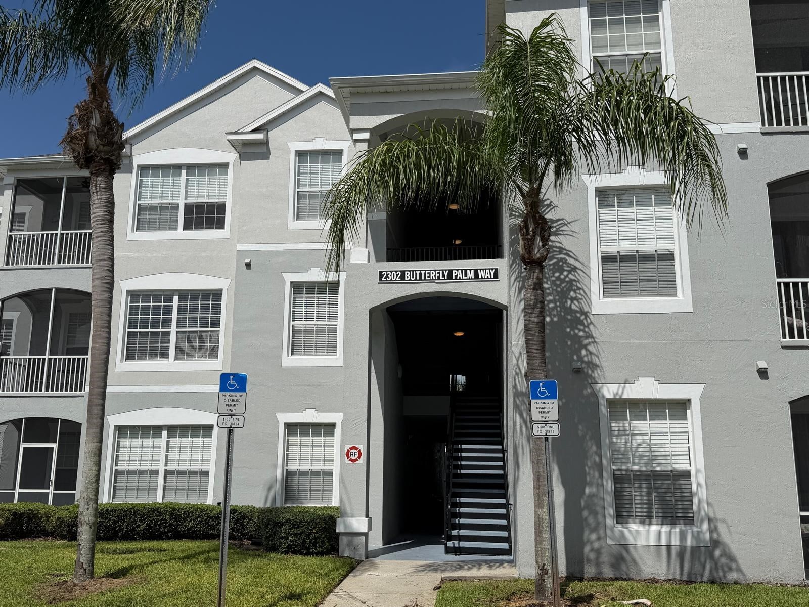 2302 Butterfly Palm Way #301 Kissimmee FL 34747 S5153535 image27