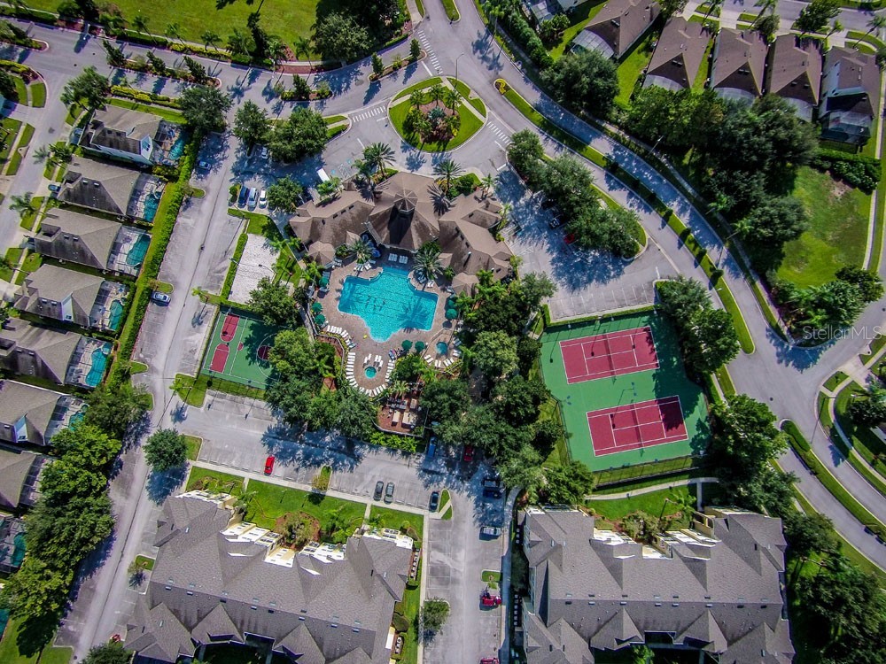 2302 Butterfly Palm Way #301 Kissimmee FL 34747 S5153535 image30