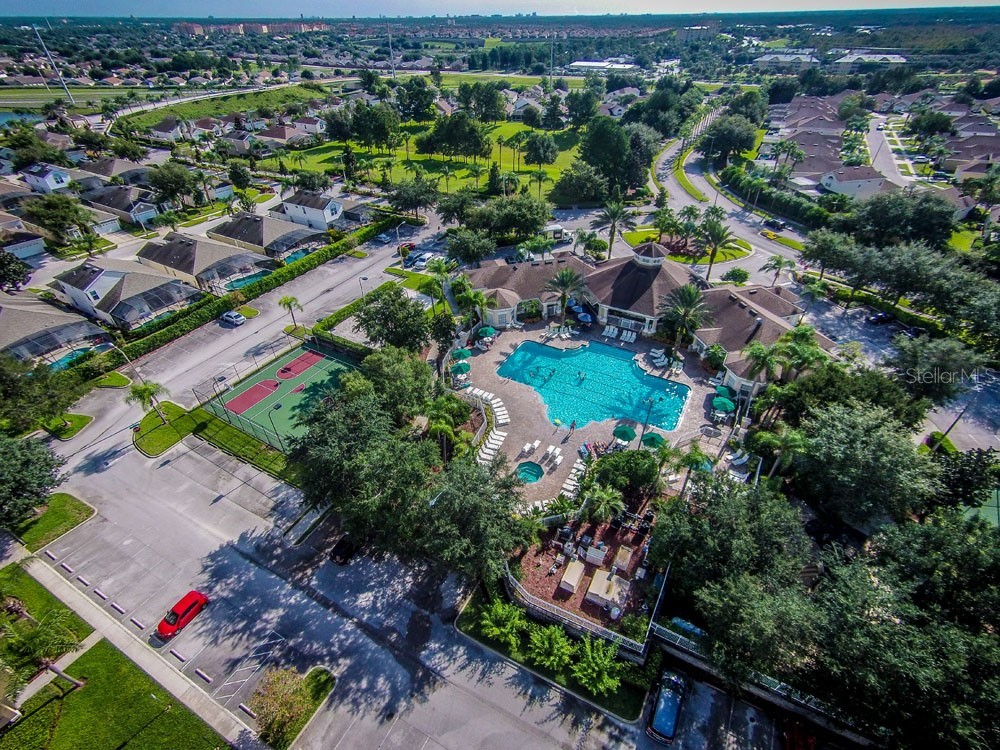 2302 Butterfly Palm Way #301 Kissimmee FL 34747 S5153535 image32