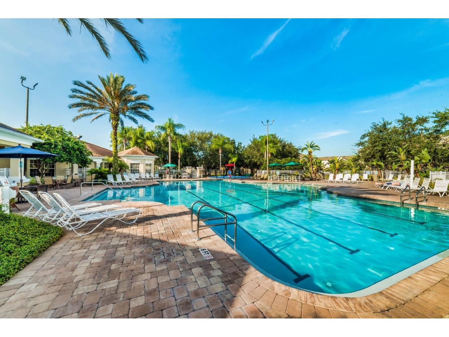 2302 Butterfly Palm Way #301 Kissimmee FL 34747 S5153535 image36