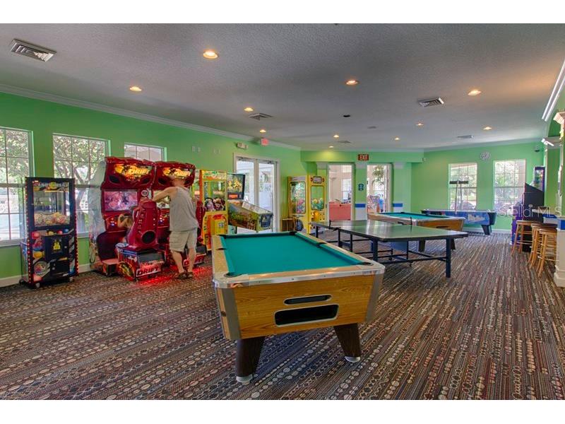 2302 Butterfly Palm Way #301 Kissimmee FL 34747 S5153535 image41