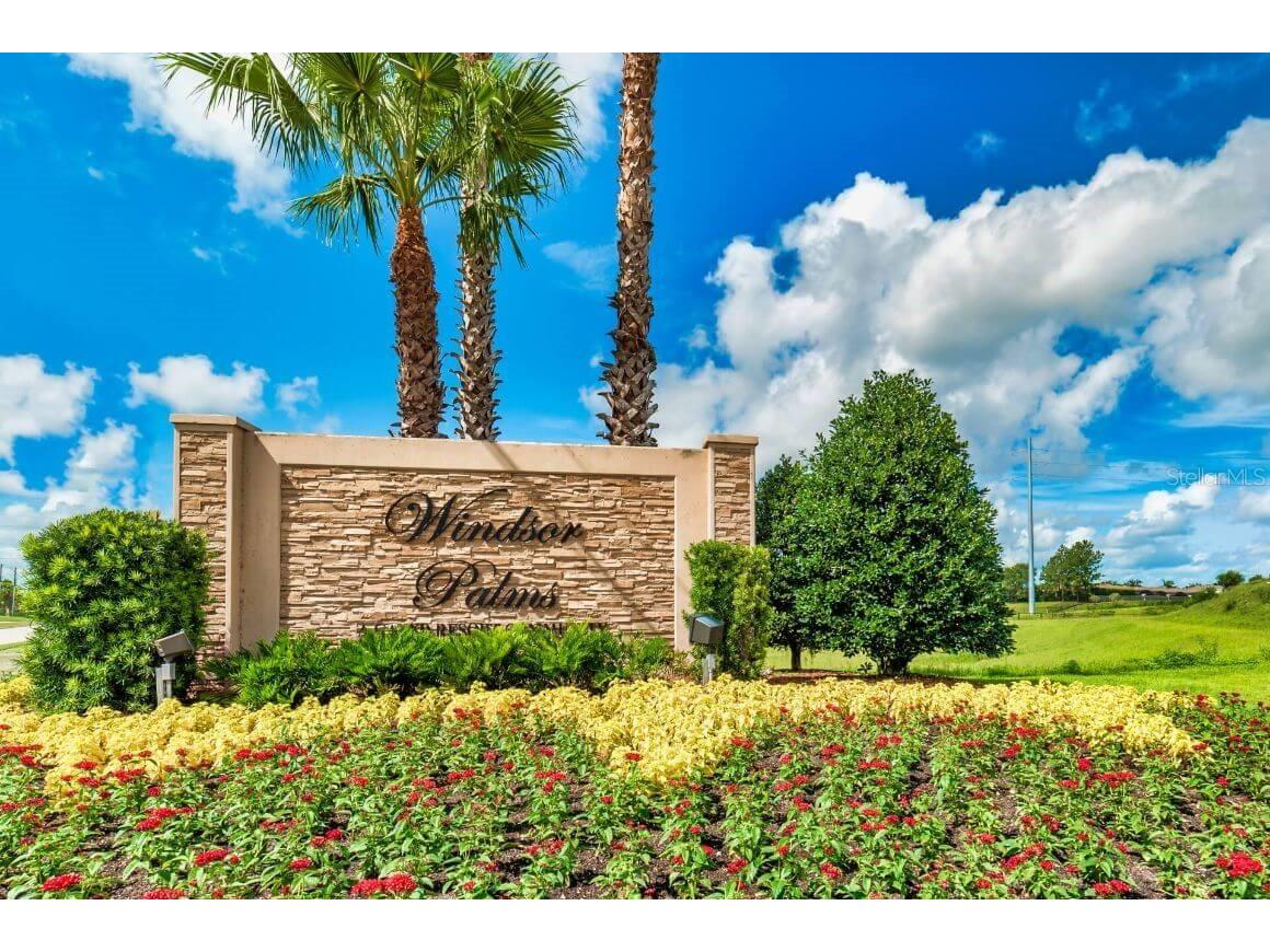 2302 Butterfly Palm Way #301 Kissimmee FL 34747 S5153535 image53