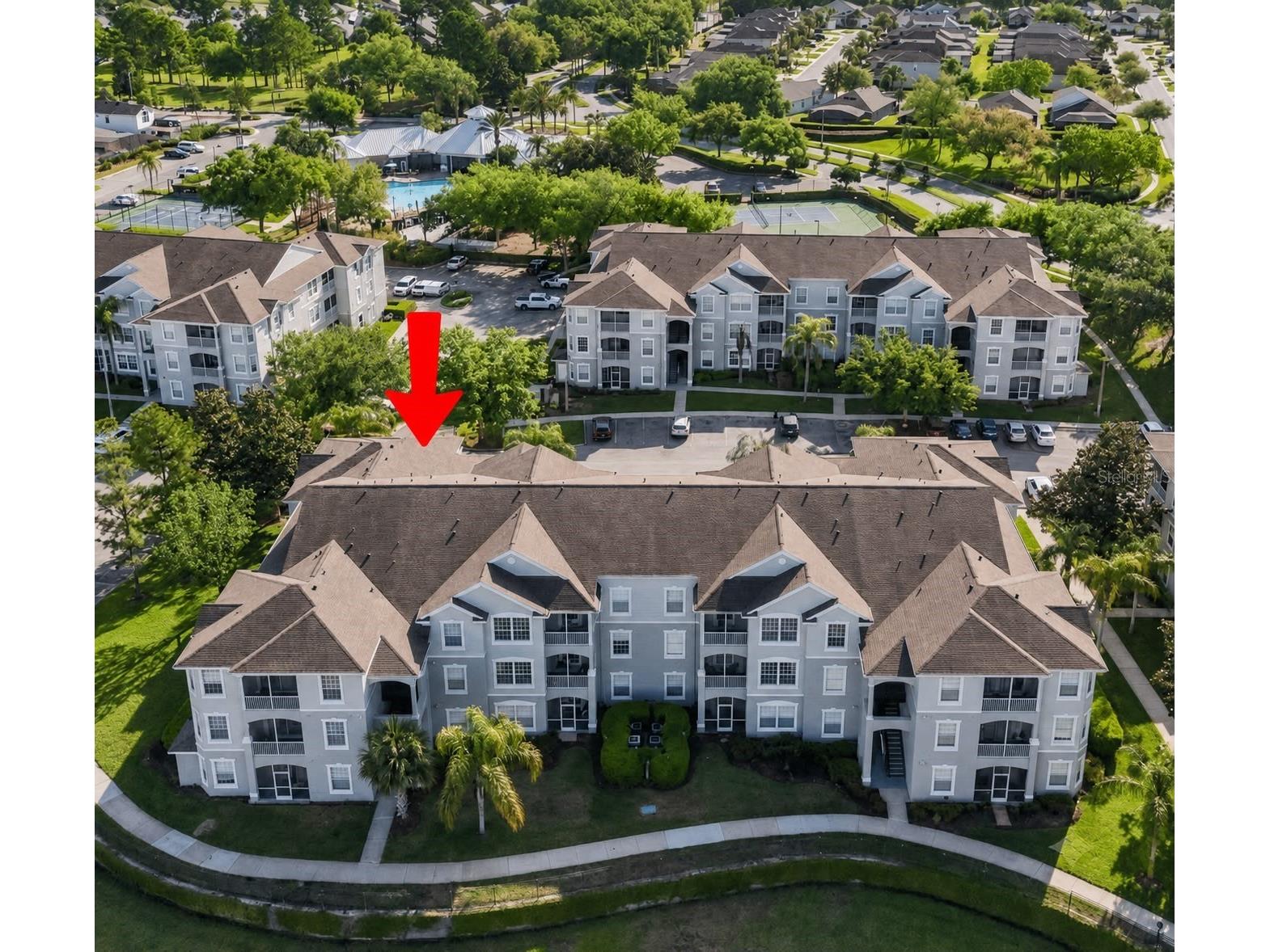 2302 Butterfly Palm Way #301 Kissimmee FL 34747 S5153535 image6