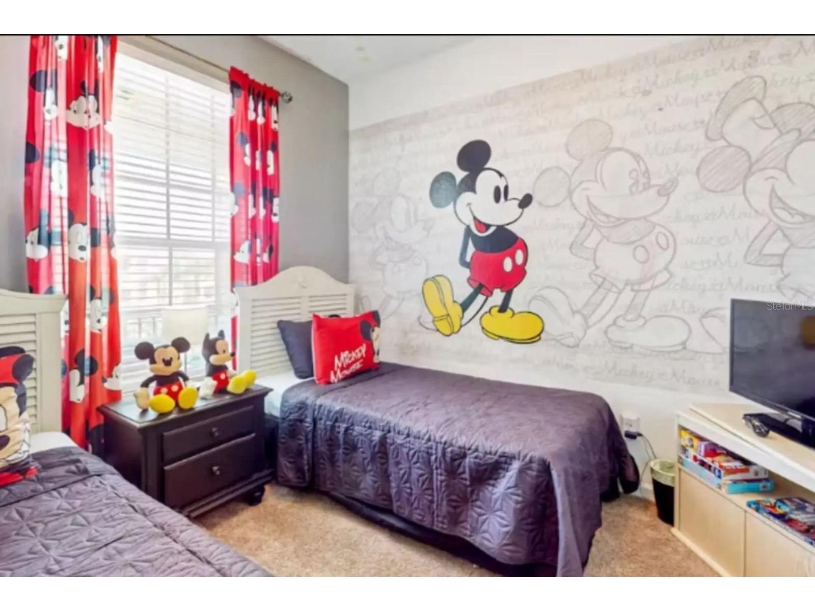 2302 Butterfly Palm Way #301 Kissimmee FL 34747 S5153535 image9