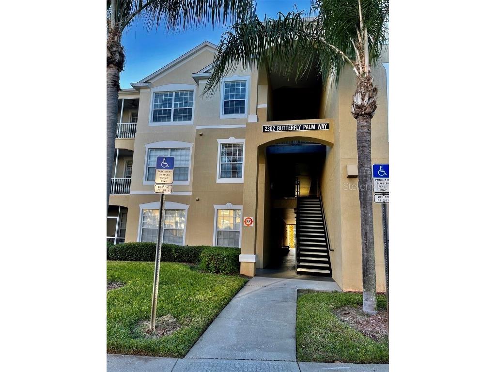 2302 Butterfly Palm Way #302 Kissimmee FL 34747 G5049020 image1
