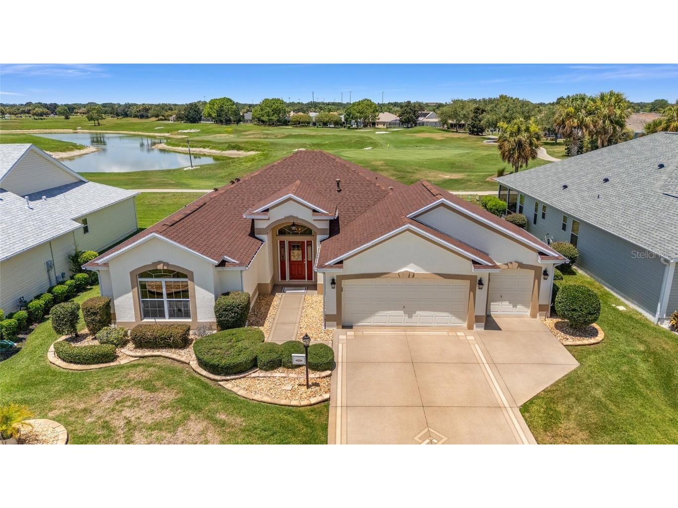 2302 Callaway Drive The Villages FL 32162 G5099236 image1