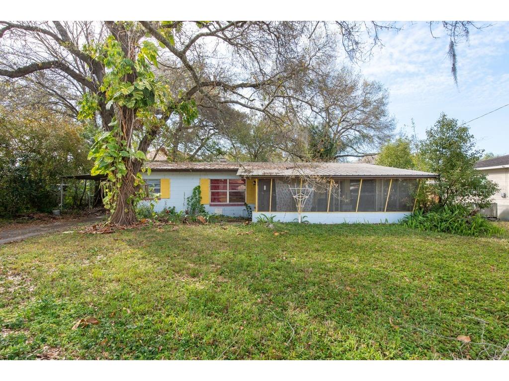 2302 Carroll Place Tampa FL 33612 T3428026 image1